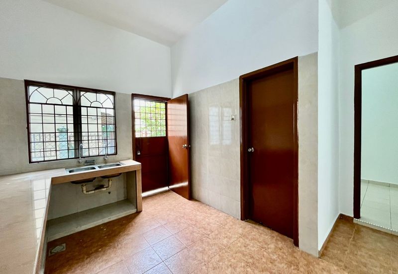 Taman Mutiara Subang