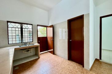 Taman Mutiara Subang