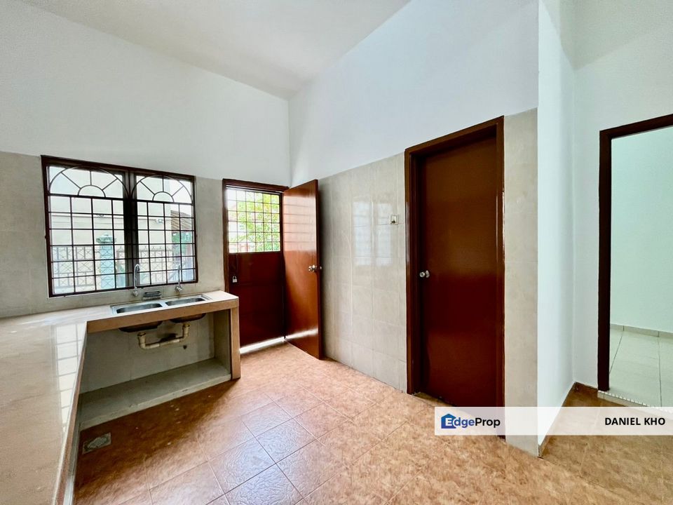 New repainted ,renovate, refurbish , Selangor, Subang