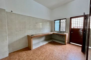 Taman Mutiara Subang