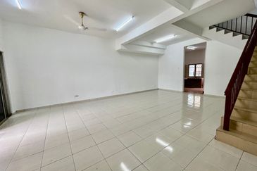 Taman Mutiara Subang