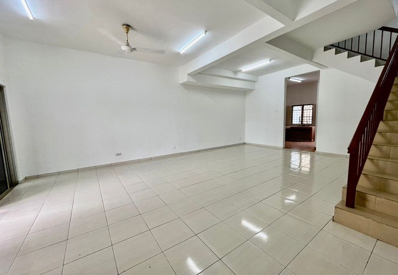 Taman Mutiara Subang