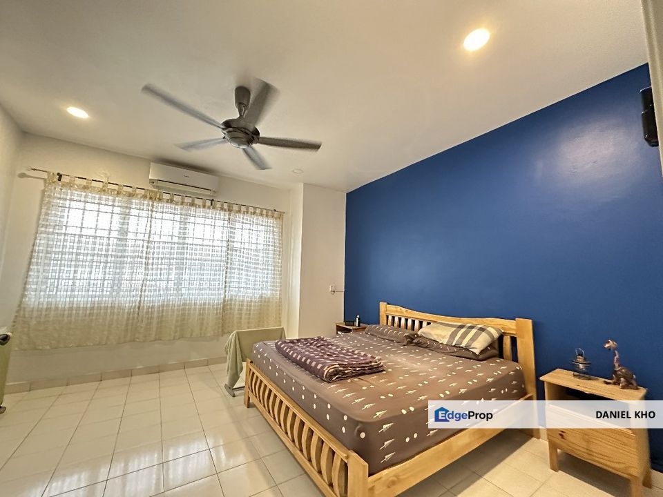 Near by SKJC Wu Teck Bandar Parklands Klang, Selangor, Klang