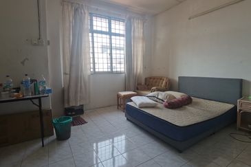 Bandar Saujana Putra