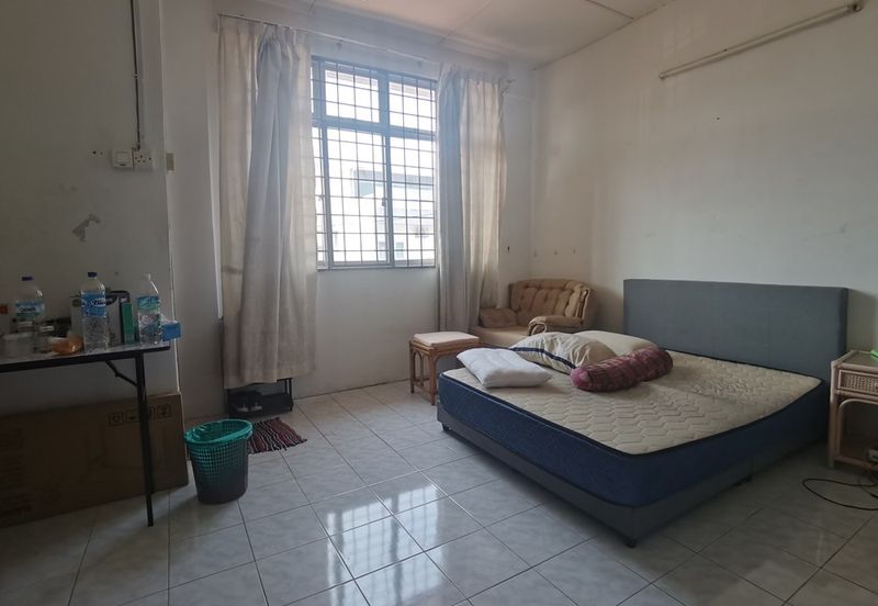 Bandar Saujana Putra