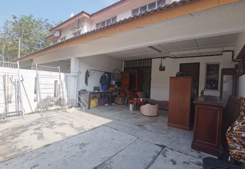 Bandar Saujana Putra