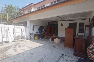 Bandar Saujana Putra