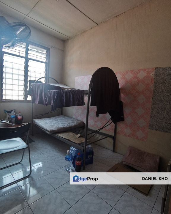 Affordable 2 storey house in Bandar Saujana Putra , Selangor, Kuala Langat