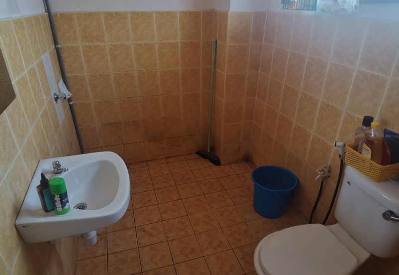 Bandar Saujana Putra