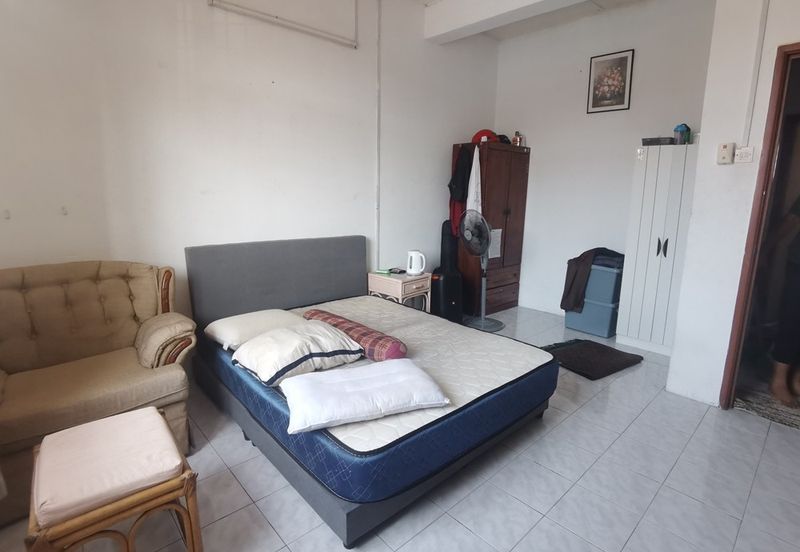 Bandar Saujana Putra