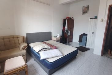 Bandar Saujana Putra