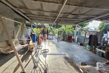 Taman Beringin , Sungai Lang , 42700 Banting, Selangor.