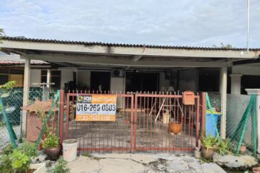 Taman Beringin , Sungai Lang , 42700 Banting, Selangor.