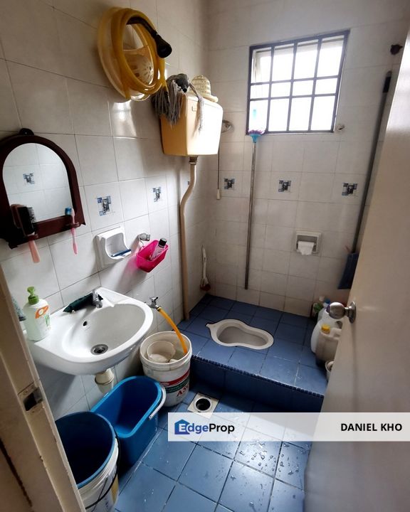 Affordable 2 storey house in Setia Alam, Selangor, Setia Alam/Alam Nusantara