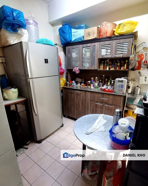 Affordable 2 storey house in Setia Alam, Selangor, Setia Alam/Alam Nusantara