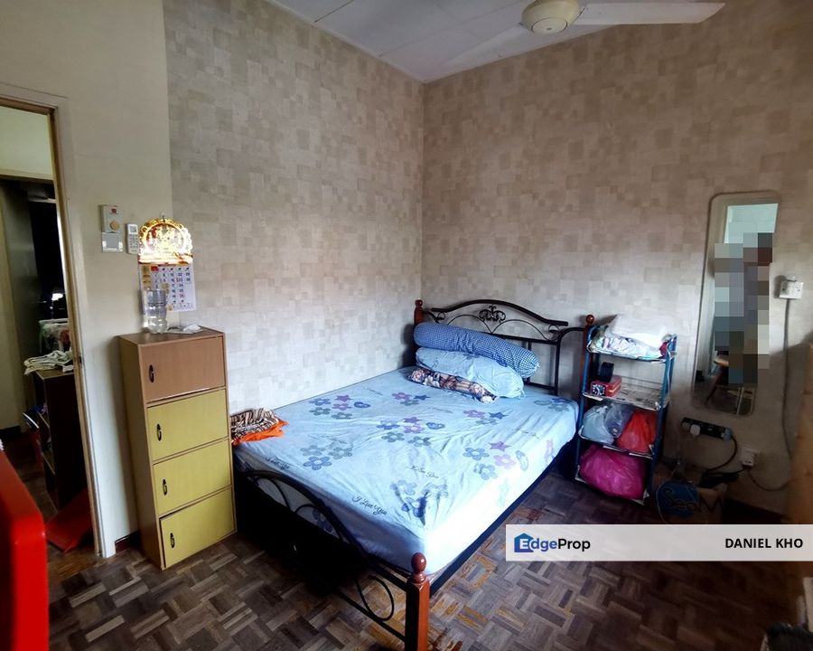 Affordable 2 storey house in Setia Alam, Selangor, Setia Alam/Alam Nusantara