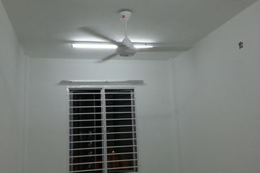 Orchis Apartment, Bandar Parklands