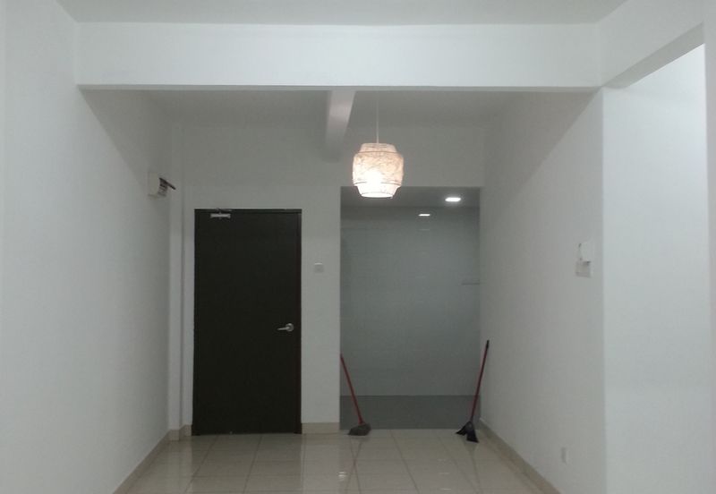 Orchis Apartment, Bandar Parklands