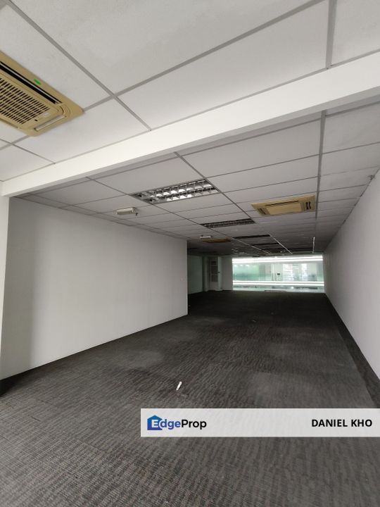 Renovated office in One City near by Taipan USJ , Selangor, Subang Jaya