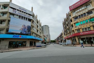 Bandar Baru Klang