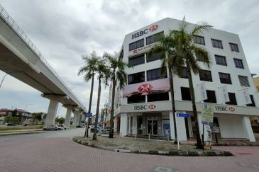 Bandar Baru Klang