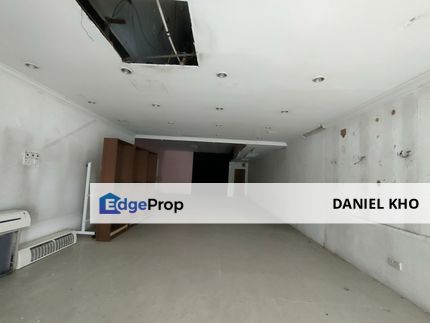 4 storey shop in Bandar Baru Klang , Selangor, Klang