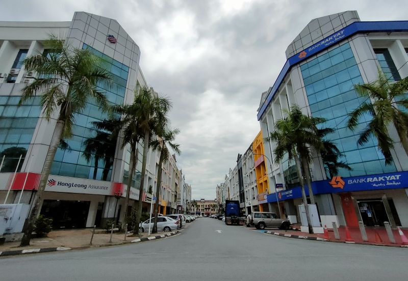 Bandar Baru Klang