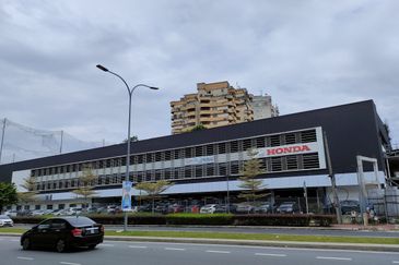 Bandar Baru Klang