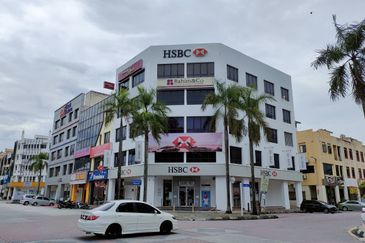 Bandar Baru Klang