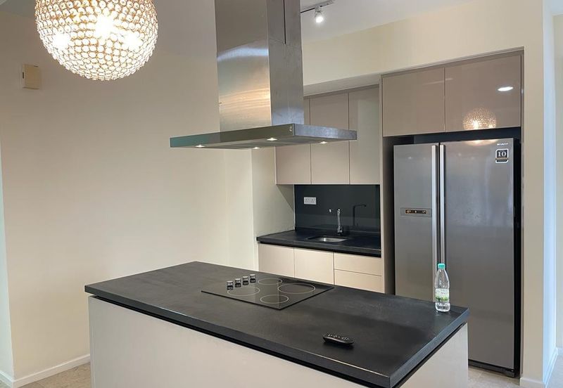 Concerto North Kiara