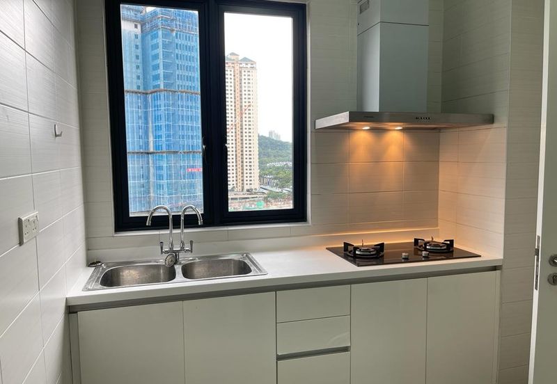 Concerto North Kiara