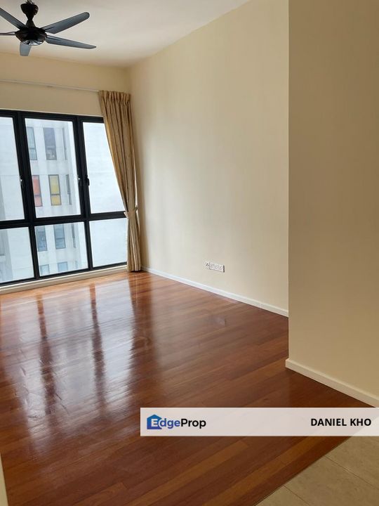 Private lift condominium in KL for sale, Kuala Lumpur, Dutamas