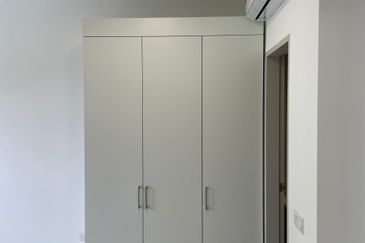 Duduk Huni @ Eco Ardence