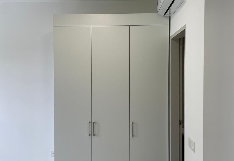 Duduk Huni @ Eco Ardence