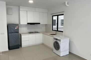 Duduk Huni @ Eco Ardence