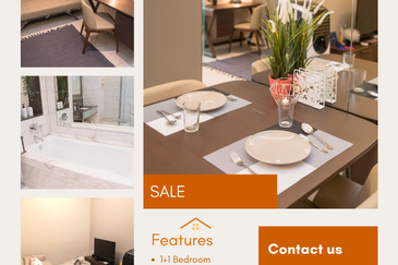 Dorsett Residence, Sri Hartamas