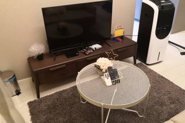 Dorsett Residence, Sri Hartamas