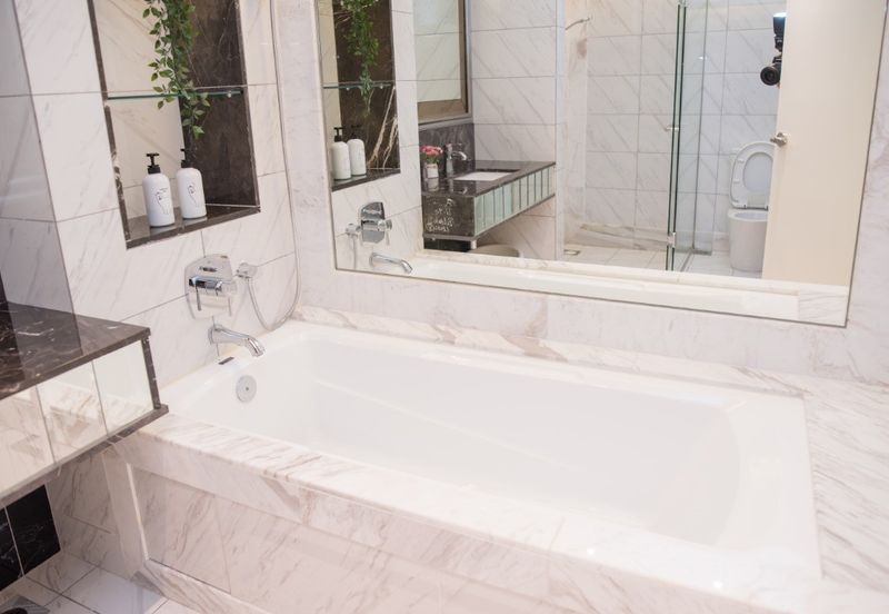 Dorsett Residence, Sri Hartamas