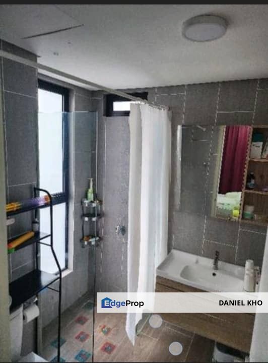 Renovated Geo Bukit Rimau , Selangor, Shah Alam