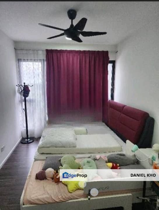 Renovated Geo Bukit Rimau , Selangor, Shah Alam