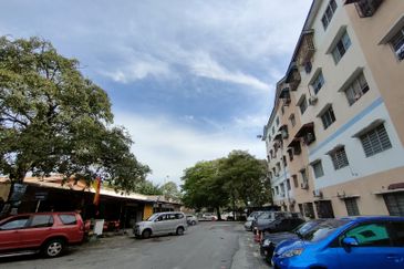Bandar Bukit Tinggi