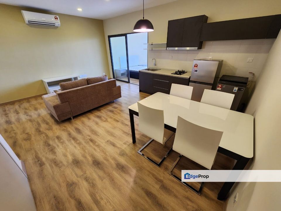 Good to invest due to its high demand from tenants, Selangor, Cheras