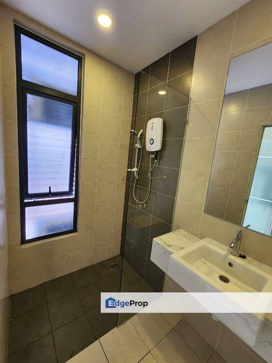 Good to invest due to its high demand from tenants, Selangor, Cheras