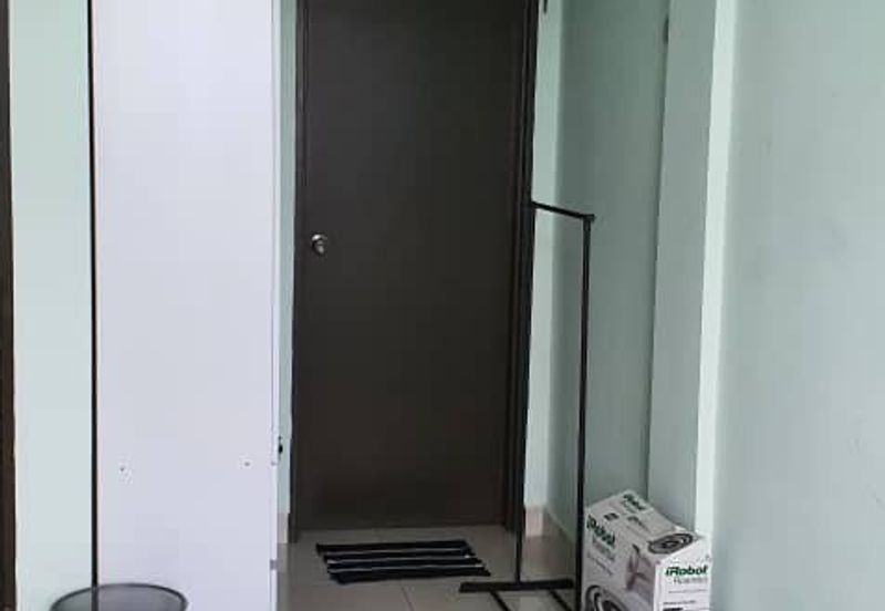 Orchis Apartment, Bandar Parklands