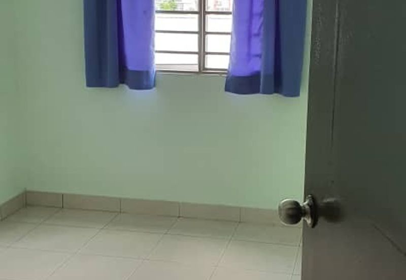 Orchis Apartment, Bandar Parklands