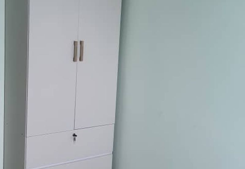 Orchis Apartment, Bandar Parklands