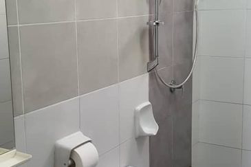 Orchis Apartment, Bandar Parklands