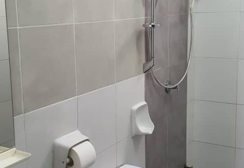 Orchis Apartment, Bandar Parklands