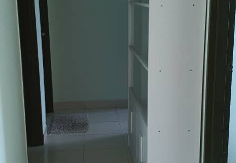 Orchis Apartment, Bandar Parklands