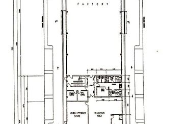 Mah Sing Integrated Industrial Park